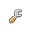 bullet wrench icon