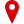 pin, red icon