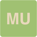 MU icon