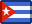 flag, cuba icon