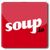soup, io icon
