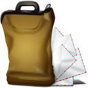 Mail Baggsv 2 icon