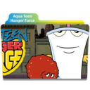 Aqua Teen Hunger Force icon