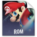 z File ROM icon