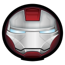Iron Man Mark V 01 icon