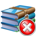 Close, Rar icon