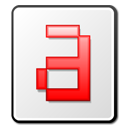 font, bitmap icon