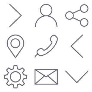 Mayssam icon sets preview