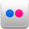 flickr icon