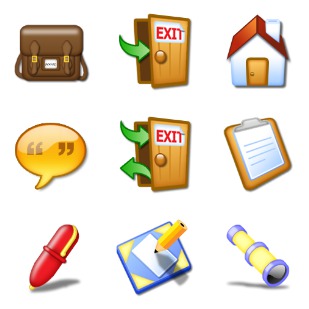 XP iCandy 3.1 icon sets preview