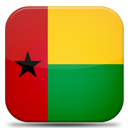 Bissau, Guinea icon