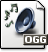 gnome, mime, ogg, application icon