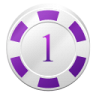Chip 1 icon