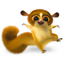 Madagascar icon