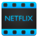Ice, Netflix icon