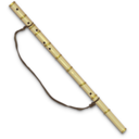Bill's Flute icon