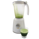 Wheatgrass juice liquidizer icon