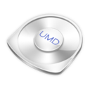 Umd icon