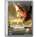 Deus Ex Human Revolution The Missing Link icon