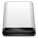 Drive Removable icon