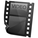 video,clip icon