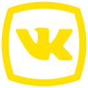 social, vk, logo, vkontakte, network icon