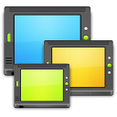 Workgroup icon