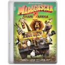 Madagascar Escape 2 Africa icon