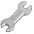 spanner 48 icon