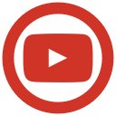 youtube, yt, tube, you icon