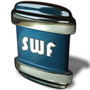 File, Swf icon