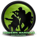 Call of Duty Modern Warfare 2 23 icon