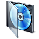 Compact Disk icon