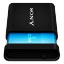 sony,microvault icon