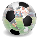 Games Soccer icon