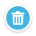 trashcan icon