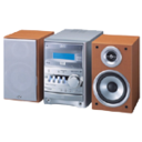 audio icon