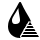 blur, pyramid icon