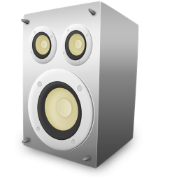 sound, speaker, voice icon