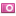 media player small pink icon
