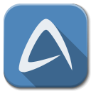 Apps Abiword icon