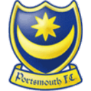 Fc, Portsmouth icon
