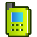 iPhone Phone icon