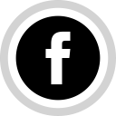 logo, social, facebook, media icon