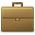 Briefcase, Work icon