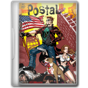 Postal III icon
