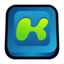 Kazaa Media Desktop icon