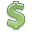 cash, coin, dollar, currency, money icon