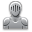 Knight, User icon