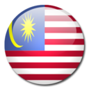 malaysia,flag,country icon
